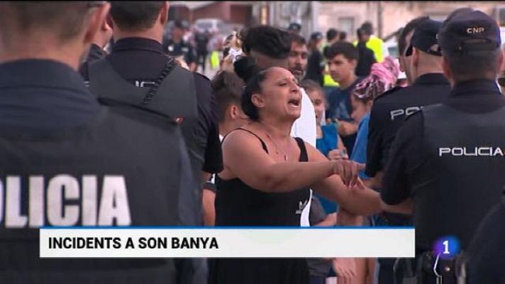 Informatiu Balear - Informatiu Balear en 2' - 26/09/18