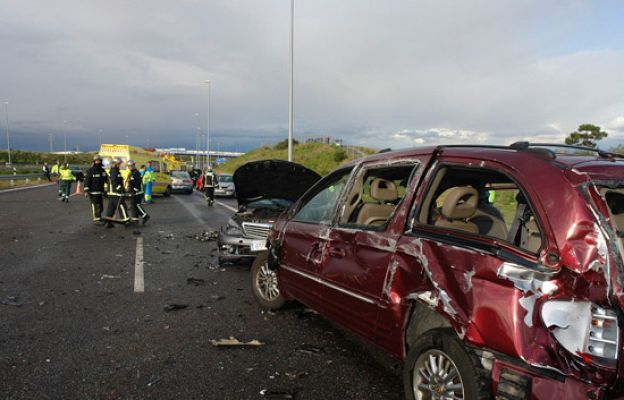  - Regreso de Semana Santa