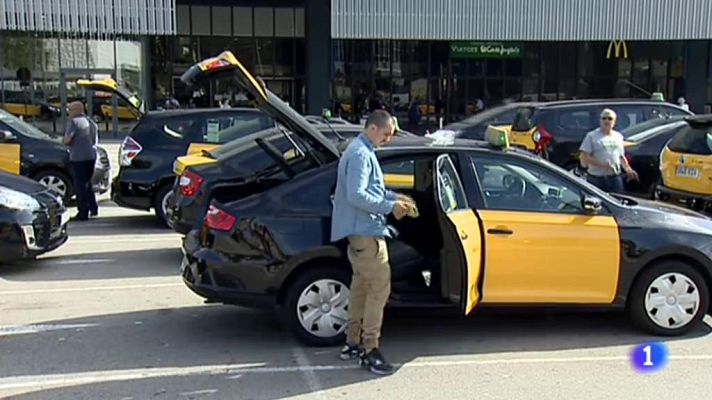 L'Informatiu - L'Informatiu - 26/09/2018