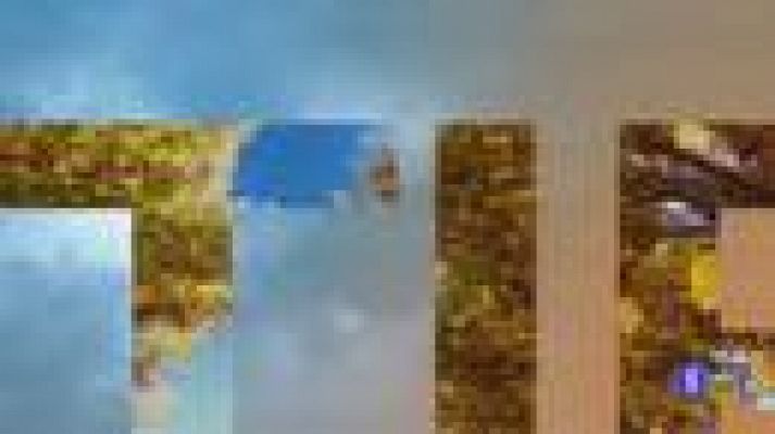 Noticias de Castilla-La Mancha - El Tiempo en Castilla-La Mancha - 26/09/18