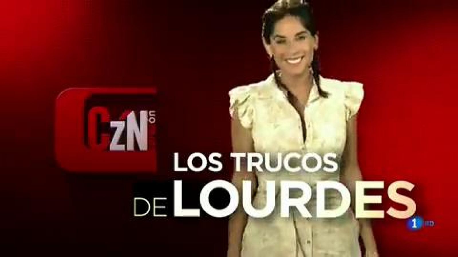 Corazón - Los trucos de Lourdes: ¿Cómo cuidar tu rostro?