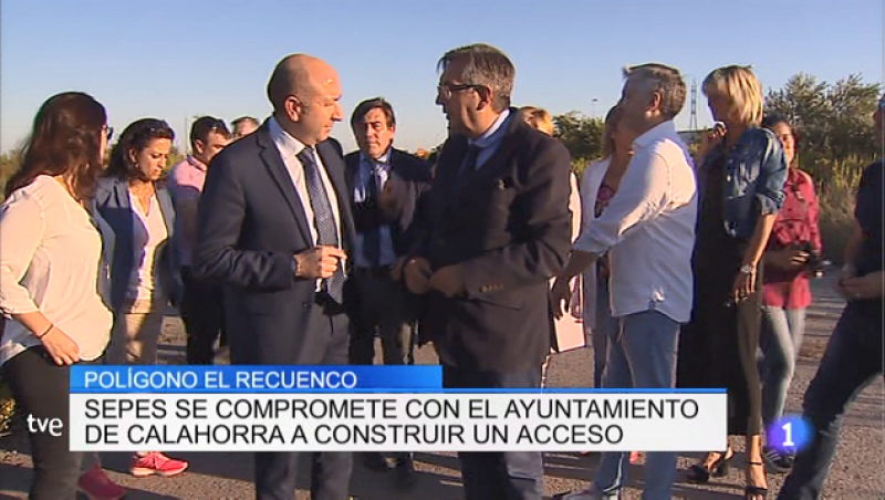  Telerioja en 2' - 26/09/18