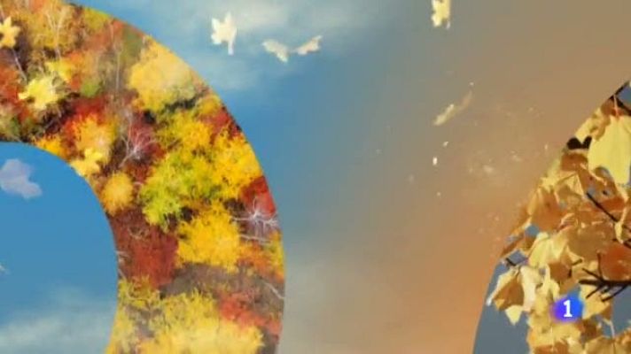 TeleCantabria - El tiempo en Cantabria - 26/09/18