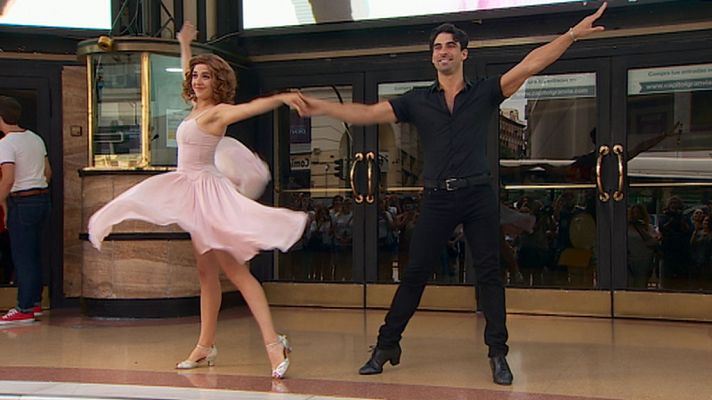 Informativo de Madrid - Informativo de Madrid 2 - 26/09/18