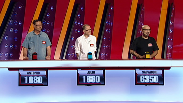 Saber y ganar - Saber y ganar - 26/09/18