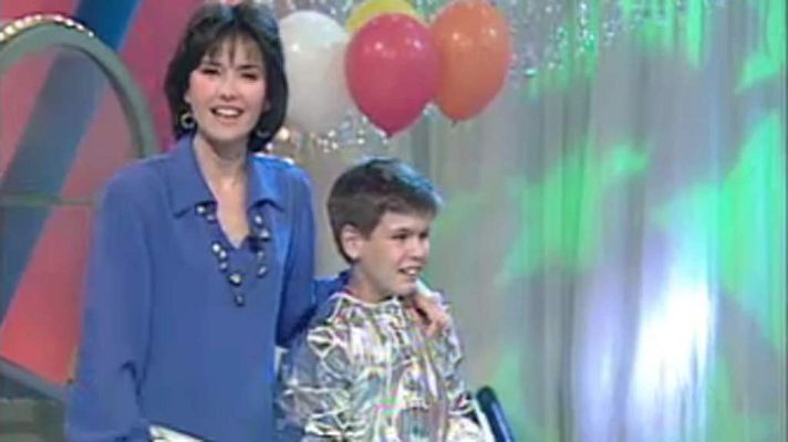 El Gran Circo de TVE - El gran circo de TVE - 7/5/1995