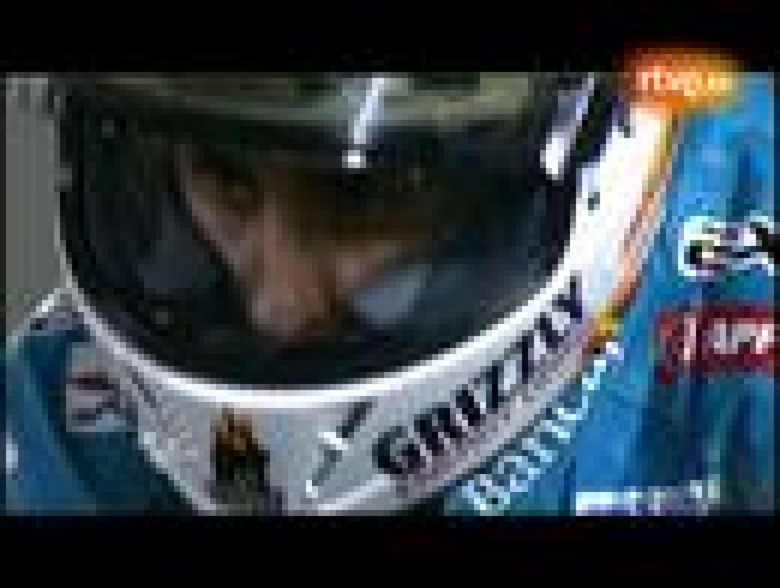 Sin programa: Carrera 125 GP de Qatar | RTVE Play