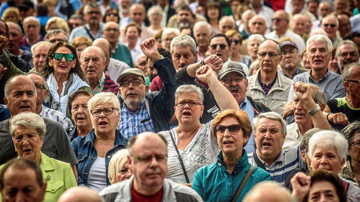 Telediario 1 - Telediario 2 en 4' - 26/09/18
