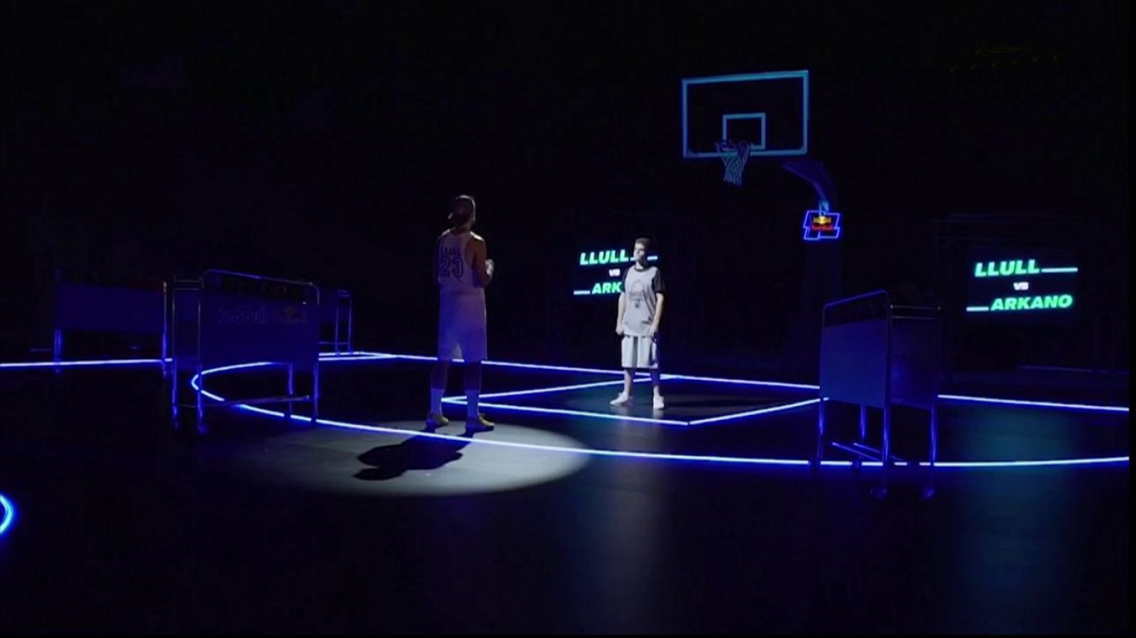 Conexión tdp - 26/09/18 - ver ahora