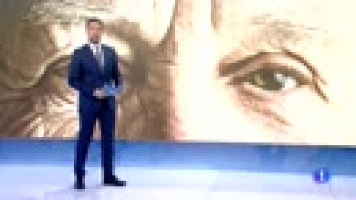 Telediario 1 - El Pacto de Toledo alcanza un acuerdo de mínimos para vincular las pensiones al IPC