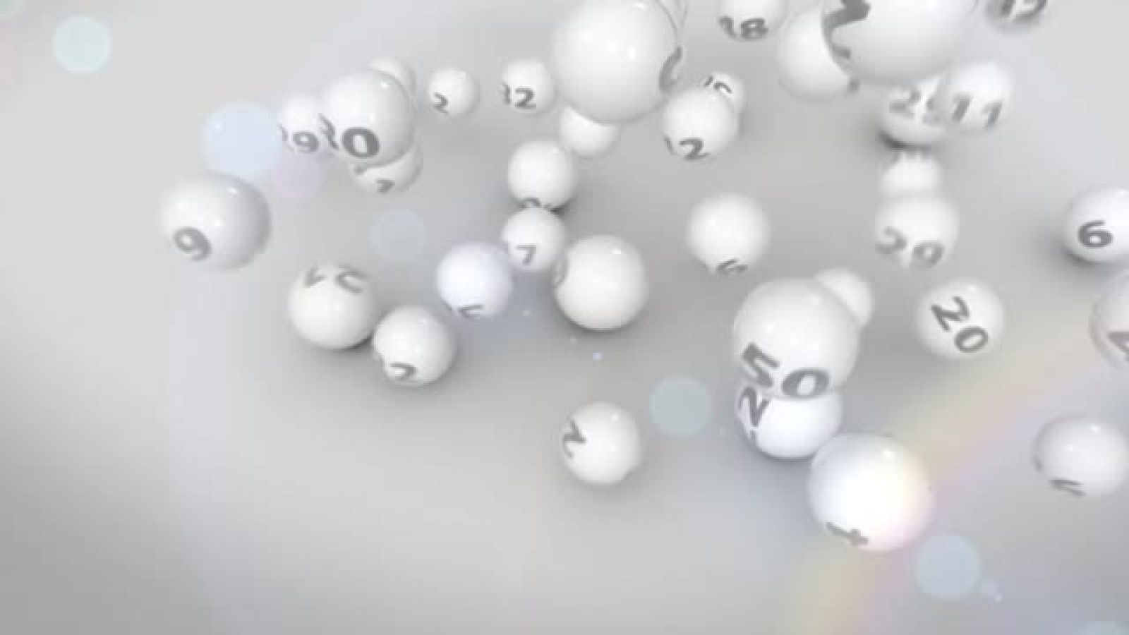 Bonoloto - 26/09/2018 - ver ahora