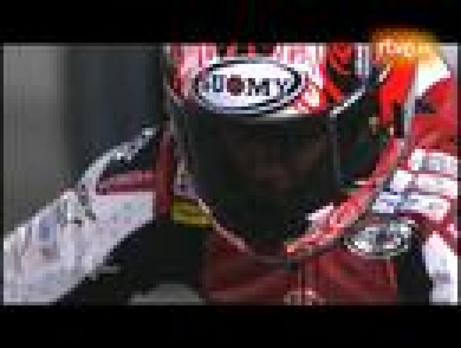 Sin programa: Carrera 250 GP de Qatar | RTVE Play