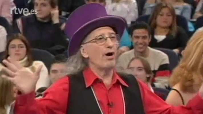 Un, dos, tres - El retrato de Dorian Gray