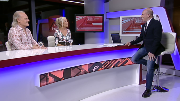 La hora cultural - La hora cultural - 26/09/18