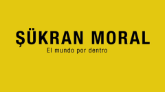 Metrópolis - Sükran Moral