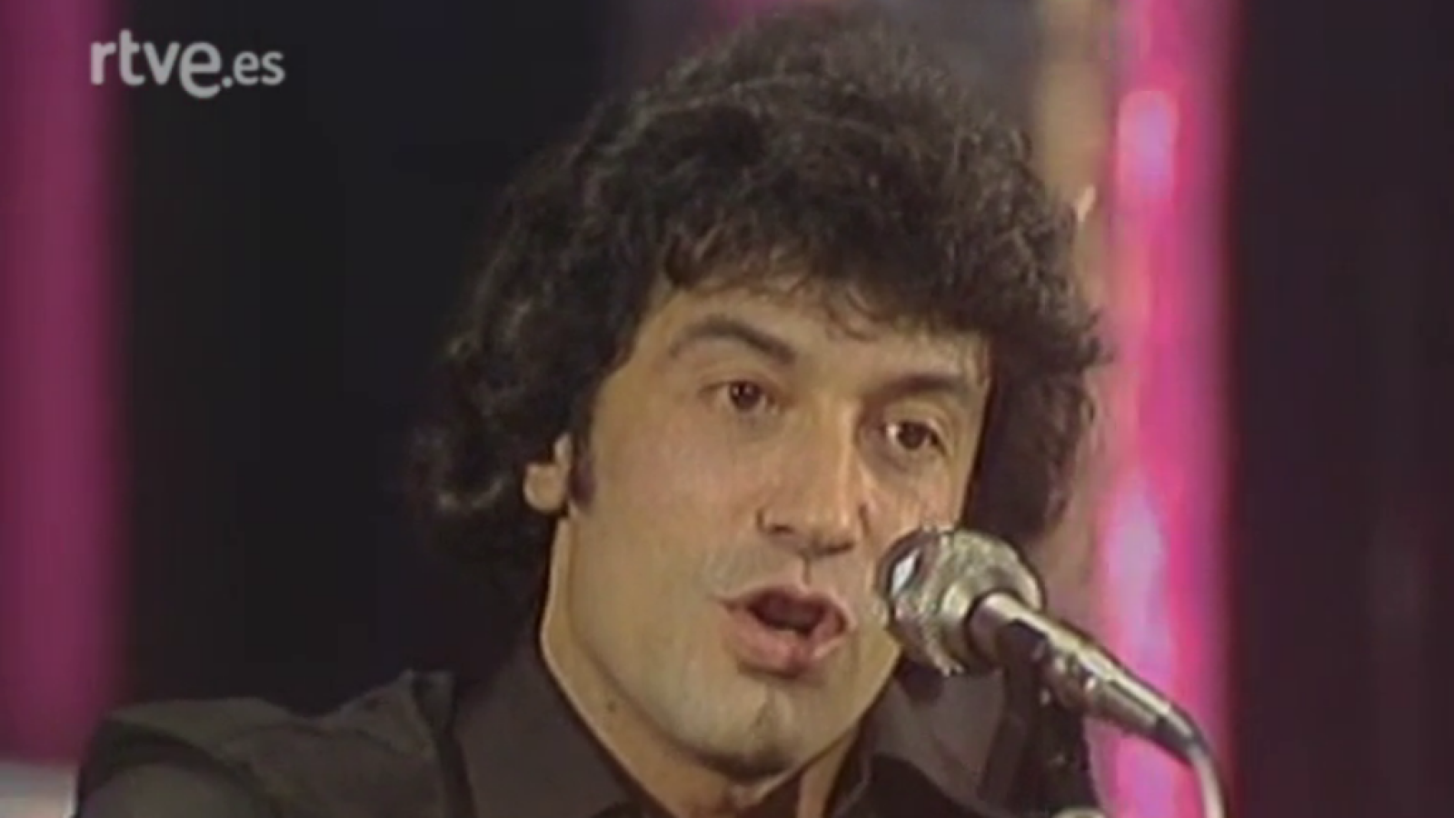 Esta noche fiesta - 07/12/1976