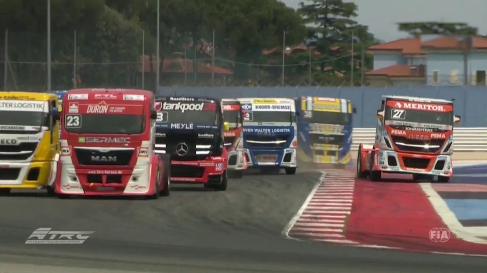 Racing for Spain - Programa 24 - ver ahora