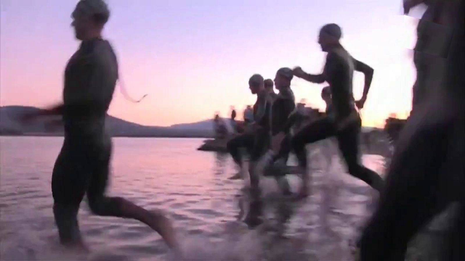 #Somos Triatlón - Programa 22 - ver ahora