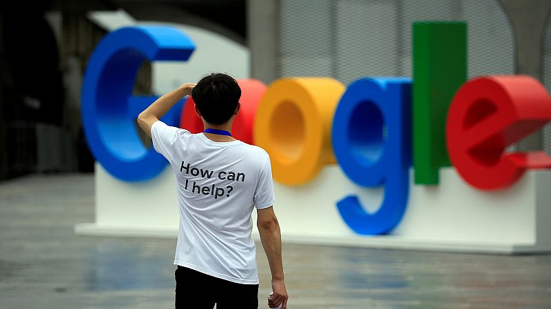 Google cumple 20 años: nació en un garaje y es un gigante tecnológico