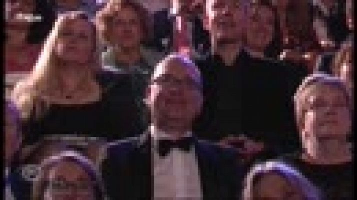  - Homenaje a Versión Española en el Festival de Cine de San Sebastián por su 20 aniversario