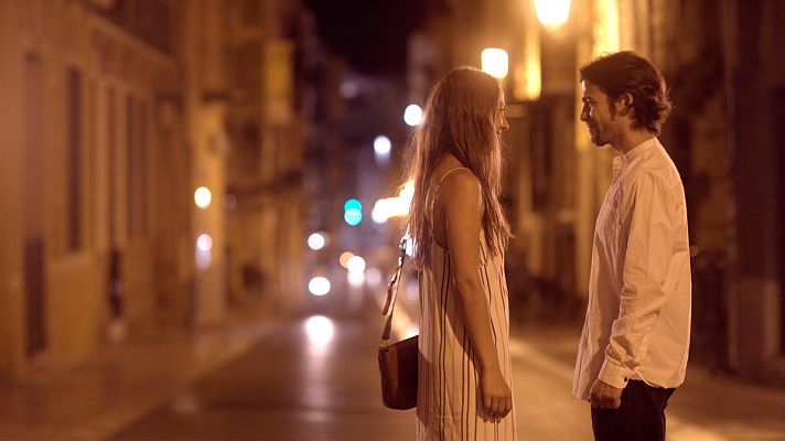 Jóvenes mujeres cineastas españolas