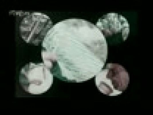 Raíces - El bautizo