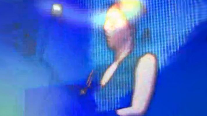 Metrópolis - Chicas electrónicas