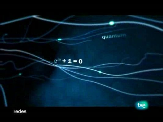 Redes - Y aquí quién manda