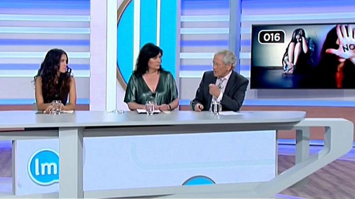 La mañana - La Mañana - 27/09/18