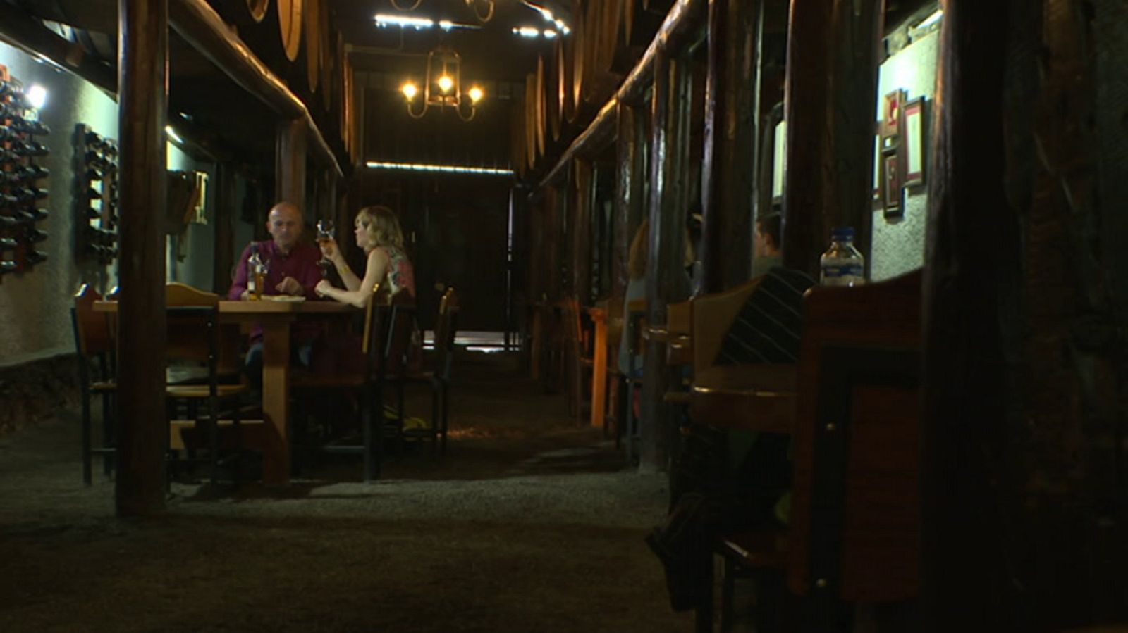 80 Cm - La Palma - ver ahora