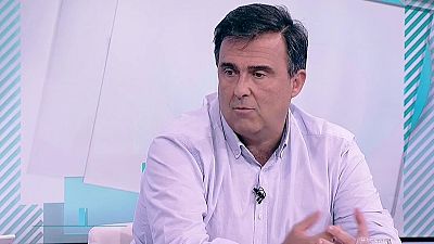 Más desayunos - 27/09/18 