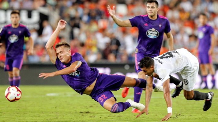 L'informatiu - Comunitat Valenciana - La Comunidad Valenciana en 2' - 27/09/18