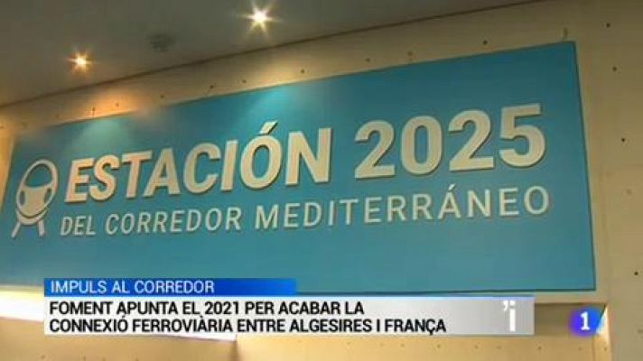 L'Informatiu - L'Informatiu en 3' - 27/09/2018