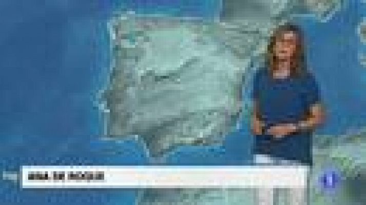 Noticias de Extremadura - El tiempo en Extremadura - 27/09/18