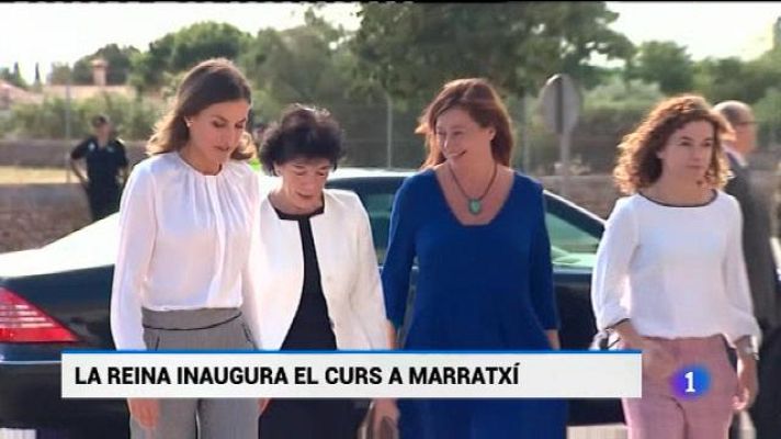 Informatiu Balear - Informatiu Balear en 2' - 27/09/18