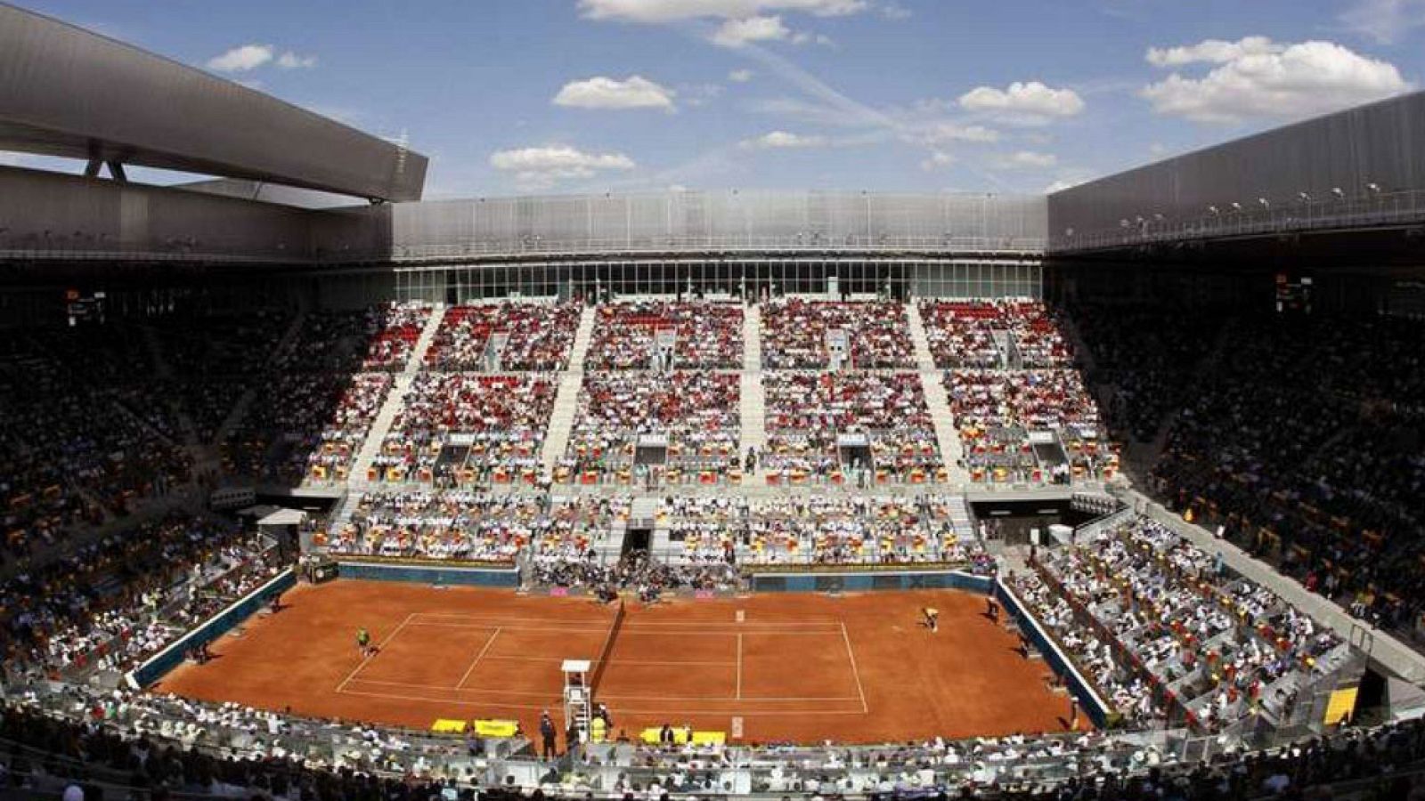 Informativo de Madrid - 27/09/18