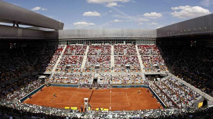 Informativo de Madrid - Informativo de Madrid - 27/09/18