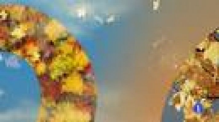 Noticias Murcia - El Tiempo en la Region de Murcia - 27/09/2018