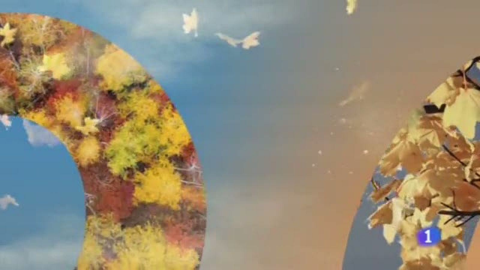 El tiempo en Castilla-La Mancha - 27/09/18