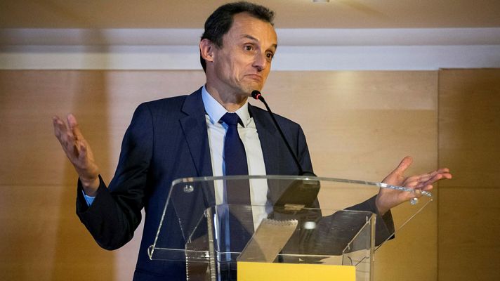 Telediario 1 - Telediario 1 en 4' - 27/09/18