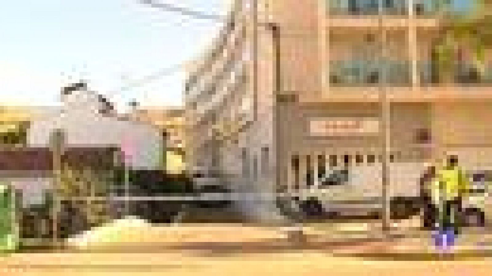 Andalucía en 2' - 27/9/2018 | Ver