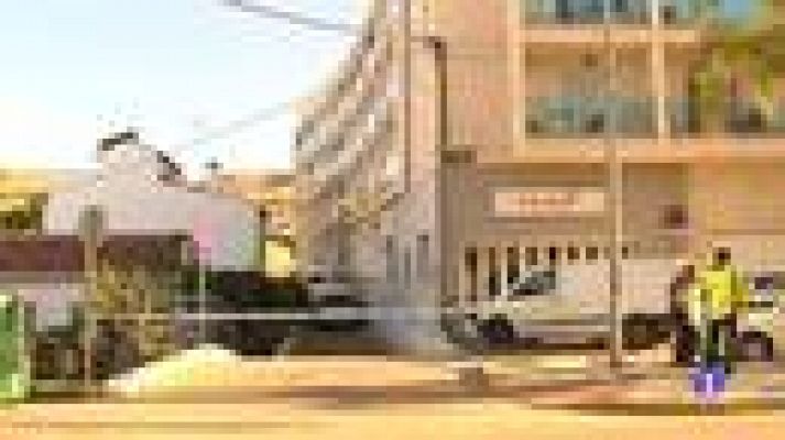 Noticias Andalucía - Andalucía en 2' - 27/9/2018