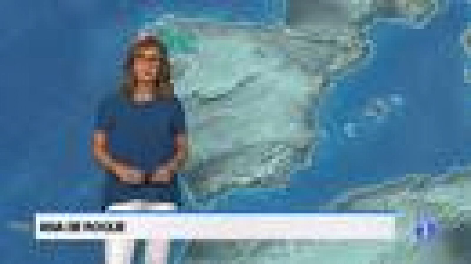 El tiempo en Andalucía - 27/9/2018 | Ver