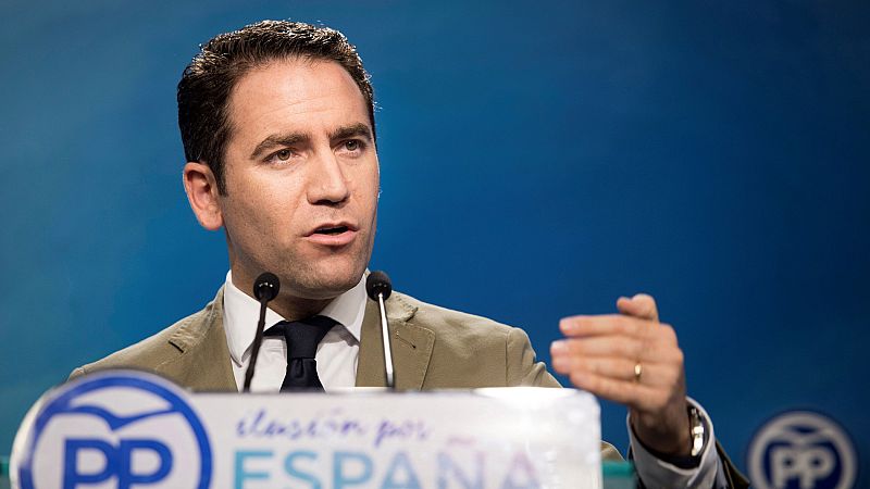 PP y Cs piden la comparecencia de Duque en el Congreso por la compra de un chalé a través de una sociedad