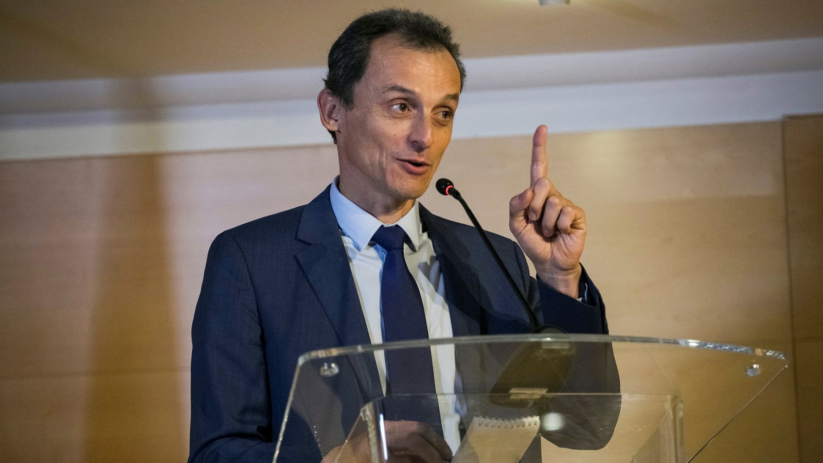 Duque asegura que no ha cometido ilegalidades y que ha pagado todos sus impuestos