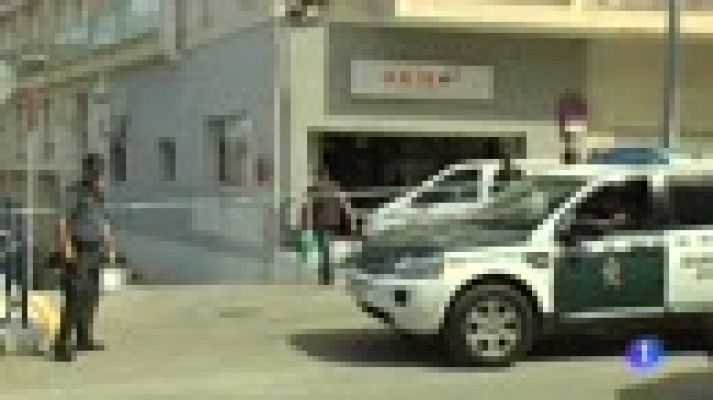  - Detenido un hombre por matar presuntamente a su pareja sobre la que tenía una orden de alejamiento en Málaga