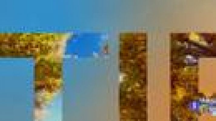 TeleCantabria - El tiempo en Cantabria - 27/09/18