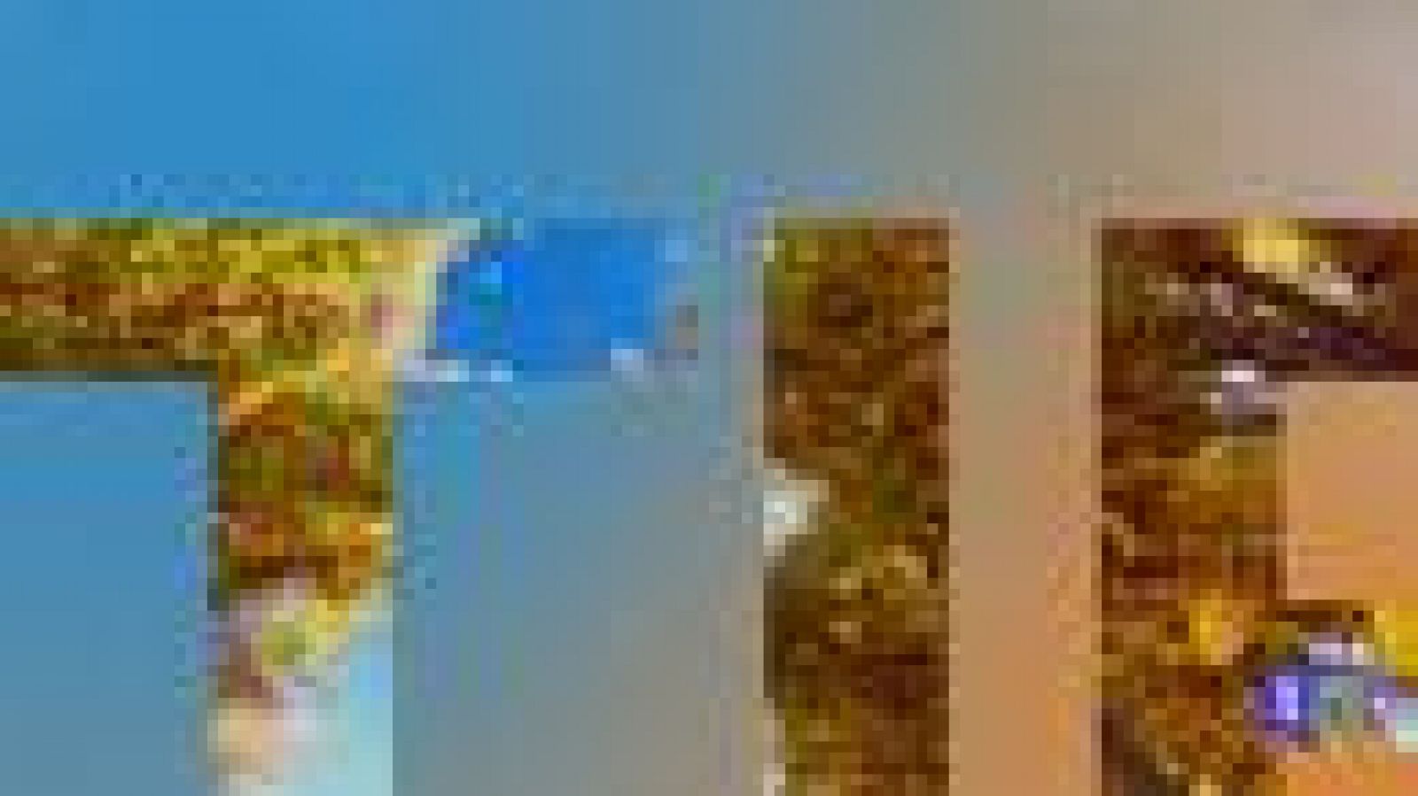 El tiempo en La Rioja - 27/09/18