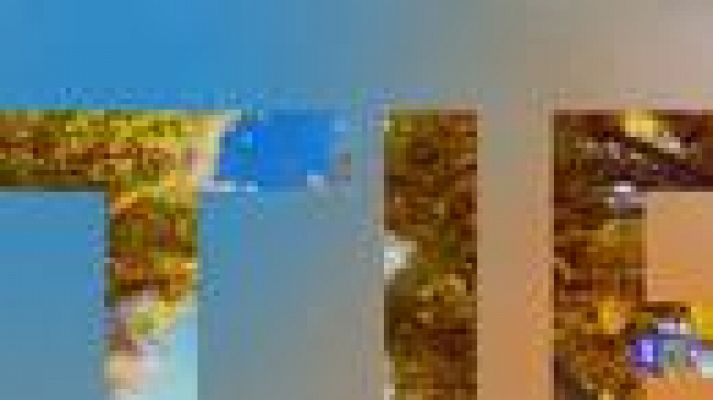 Informativo Telerioja - El tiempo en La Rioja - 27/09/18