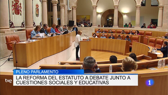 Informativo Telerioja - Informativo Telerioja - 27/09/18